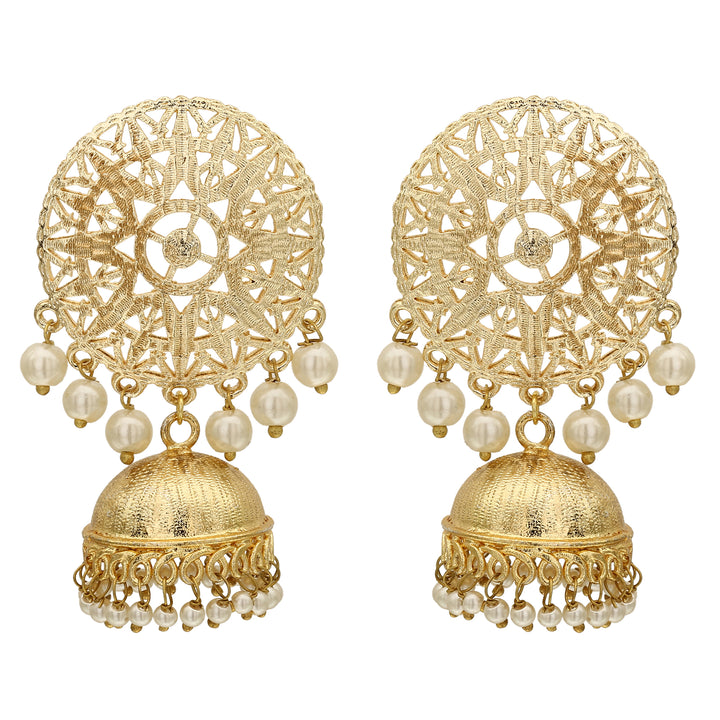 Pearl Fashion Jewellery