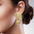 Sasitrends Latest And Trendy Pearl Jhumki/Jhumka Earrings For Women And Girls (Big) - Sasitrends