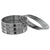 Plain Silver Bangles Online - Sasitrends