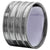 Plain Silver Bangles Online - Sasitrends