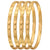 Online One Gram Gold Bangles