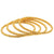 Buy Gold Plated Bangles Indian - Sasitrends