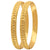 Gold Plated Kangan