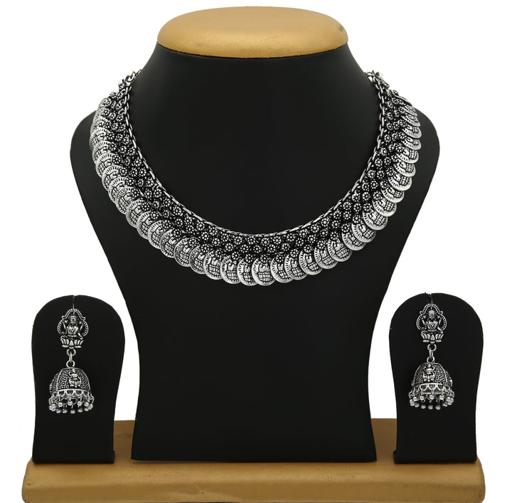 Lakshmi Earrings