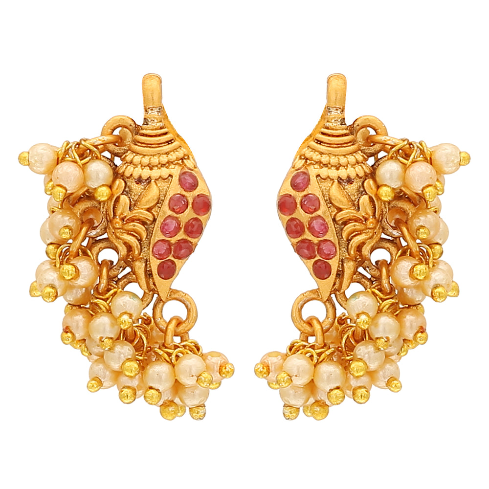 Antique Earrings