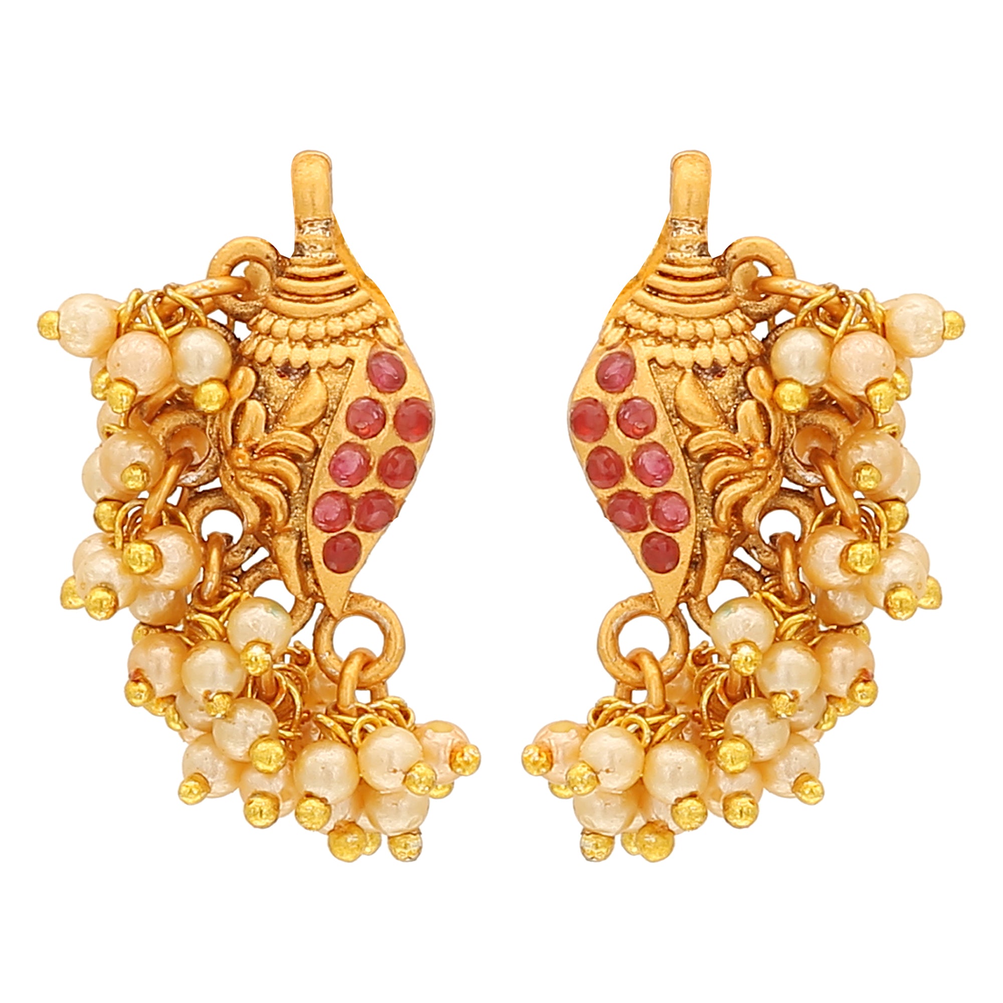 Antique Earrings