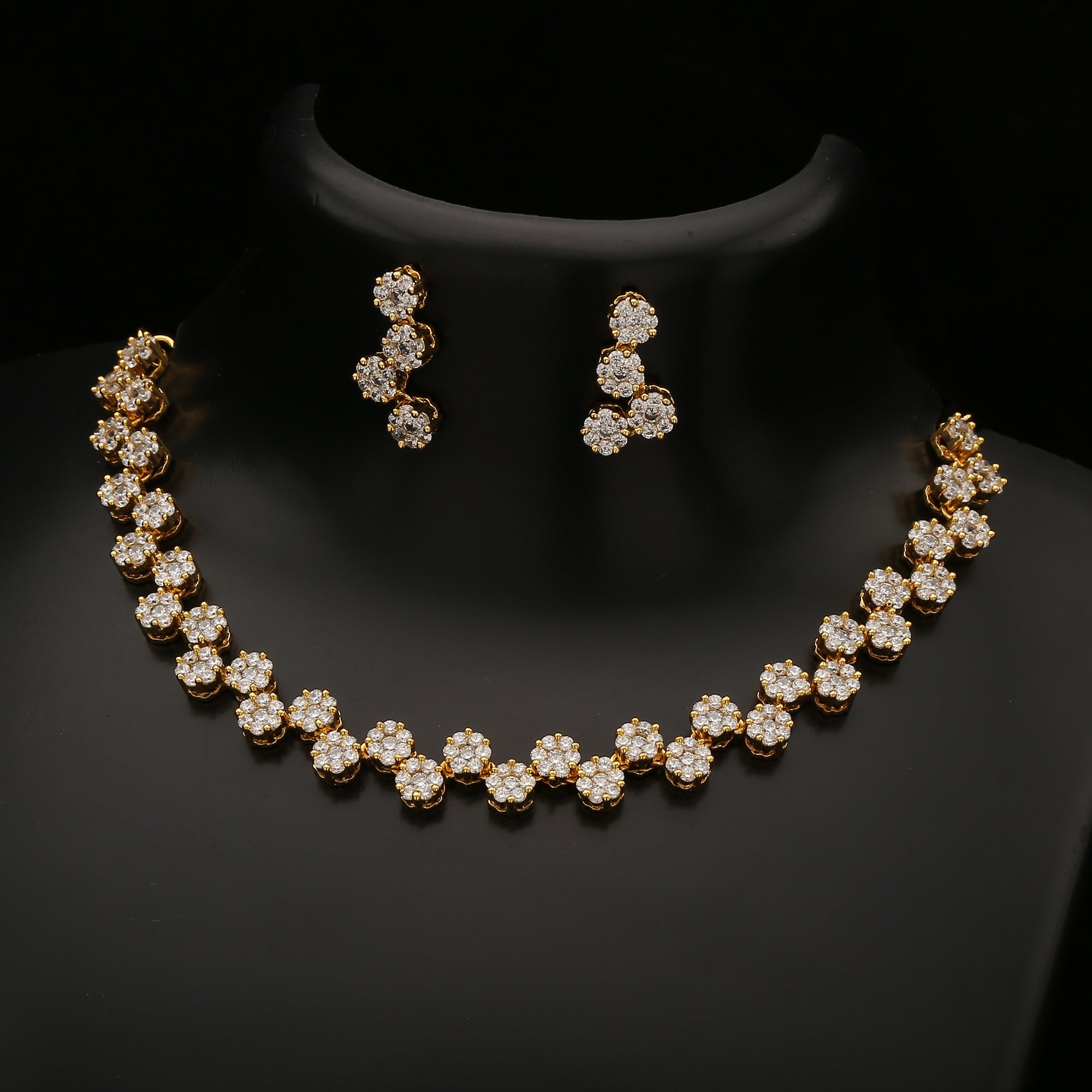 Ad necklace deals online