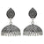 German Silver Earrings India