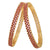 CZ Diamond Bangles