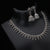 antique oxidised jewellery
