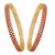 CZ Diamond Bangles