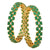 AD CZ Bangles Jewellery - Sasitrends