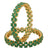 AD CZ Bangles Jewellery - Sasitrends