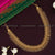 Kerala Traditional Gold Plated Layered Necklace - One Gram Micro Gold