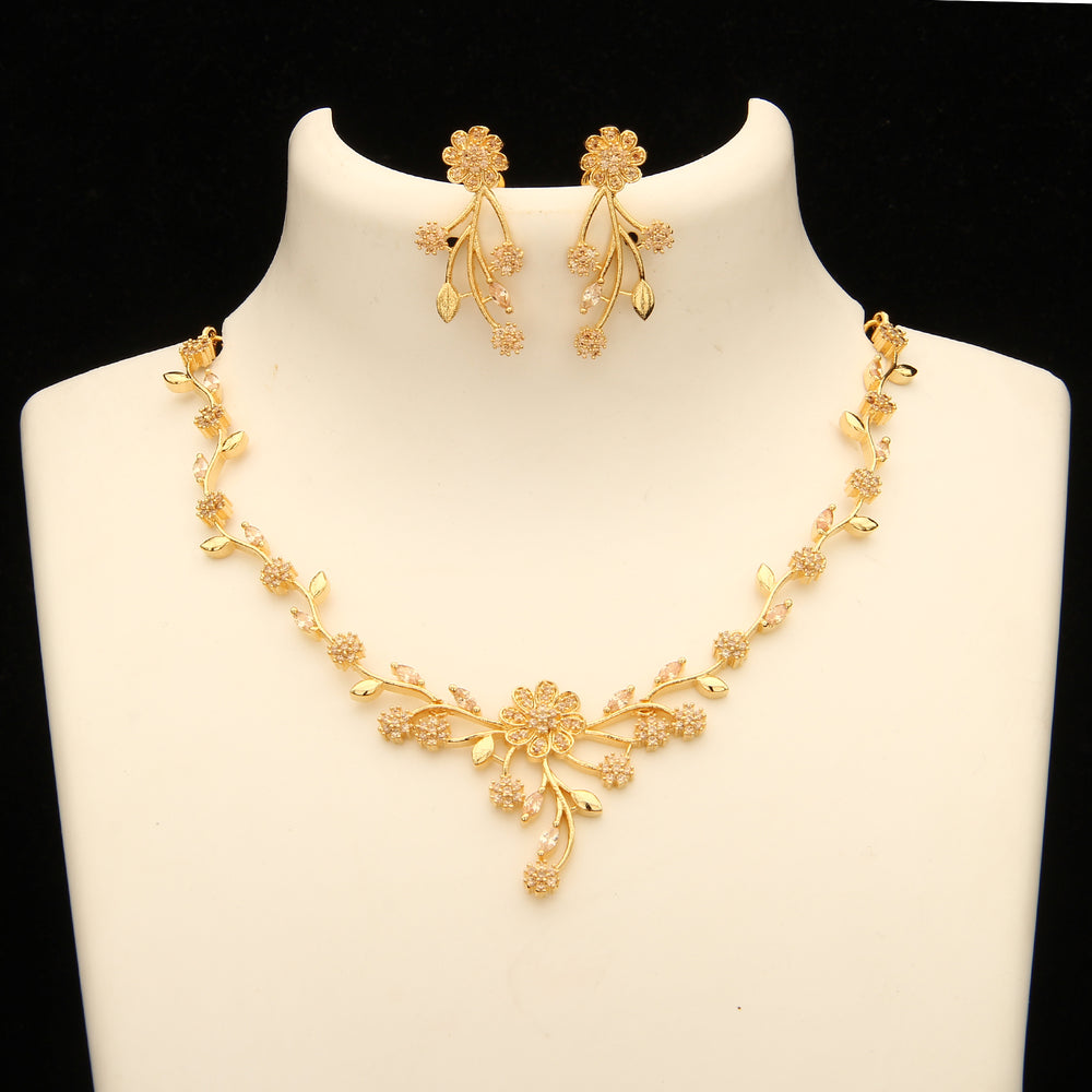 CZ Necklace