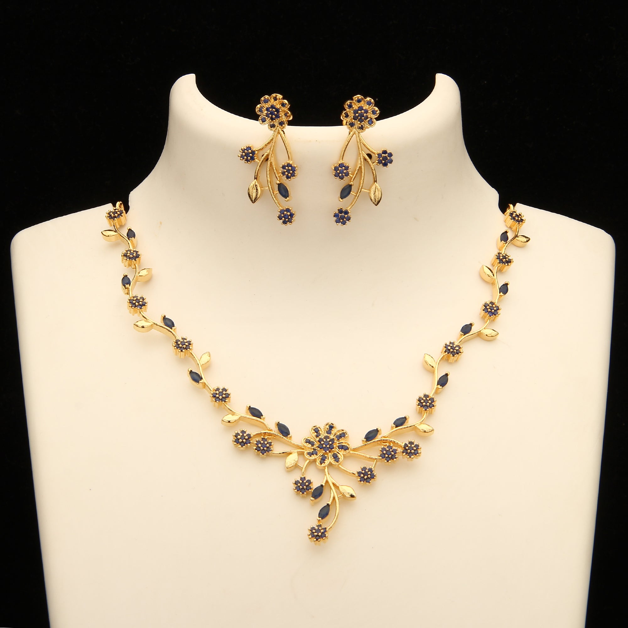 CZ Necklace
