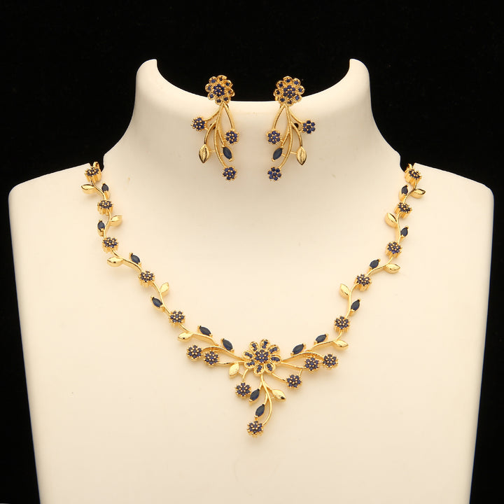 CZ Necklace