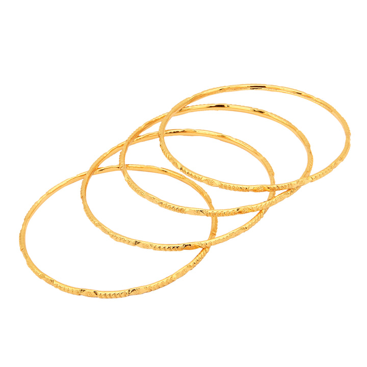 1 Gram Gold Bangles Online