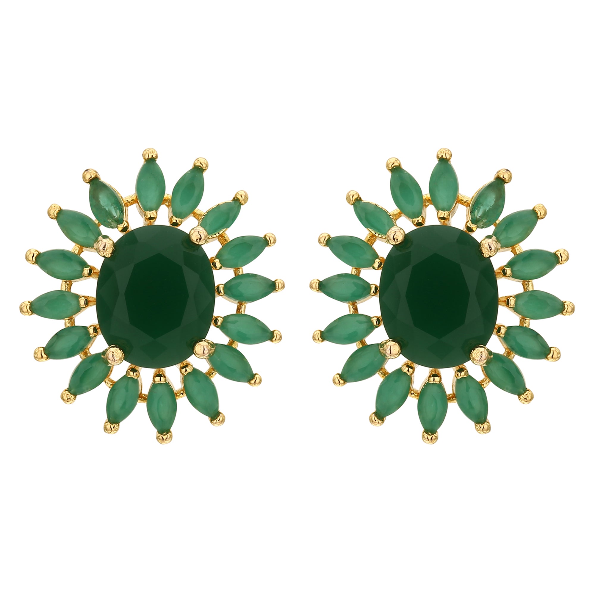 AD Earrings