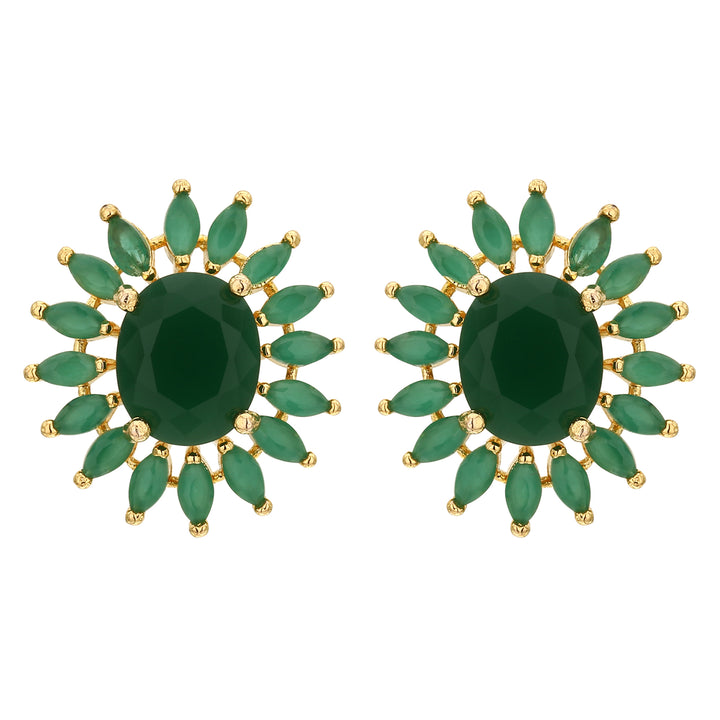 AD Earrings
