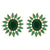AD Earrings