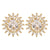 AD Earrings