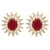 AD Earrings