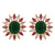 AD Earrings