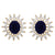 AD Earrings