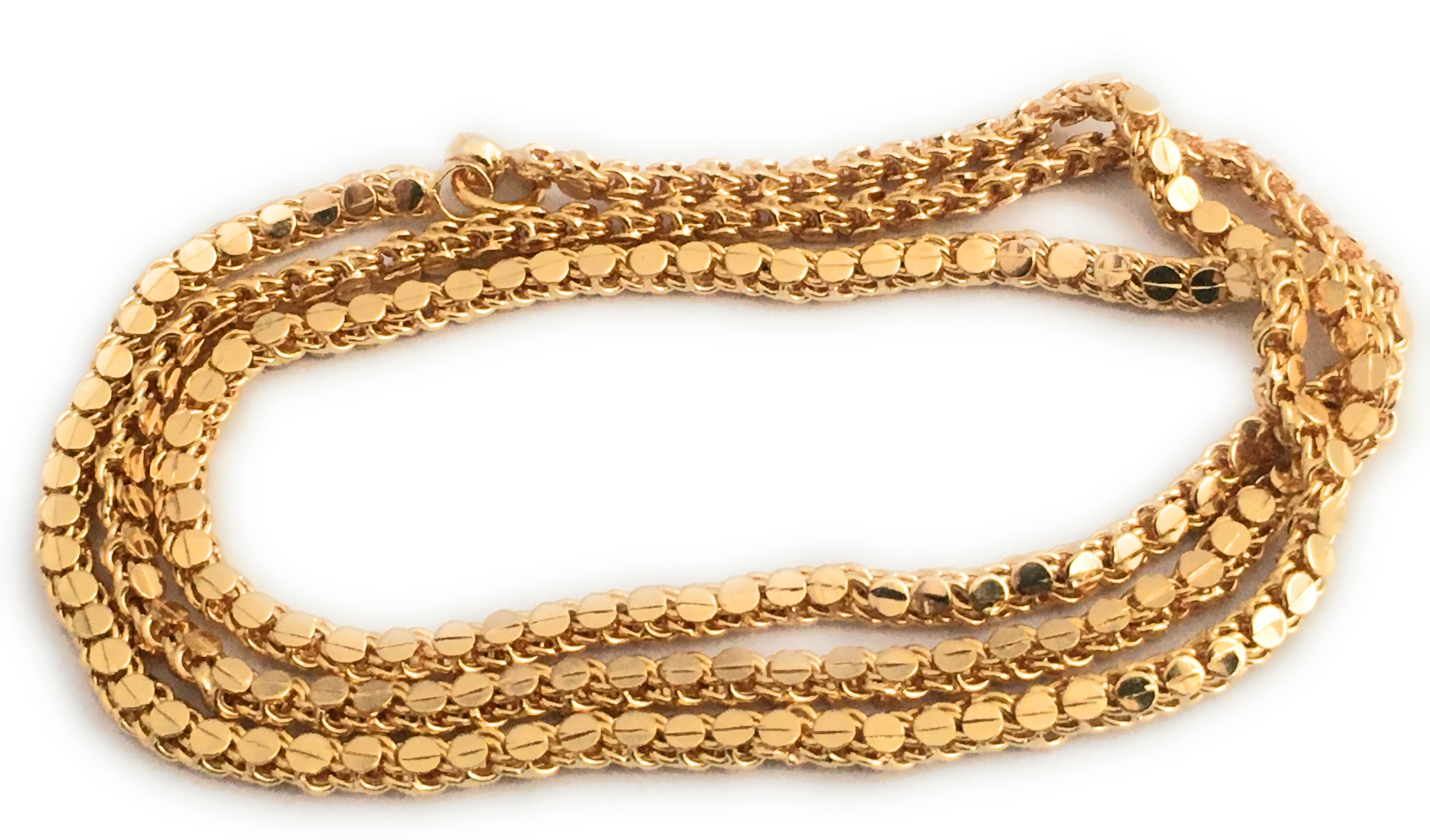 How To Tell If A Gold Chain Is Real Or Fake ItsHot