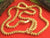 Gold Plated Chain for Ladies