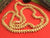 one gram gold mangalya chain