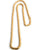 Gold Plated Chain for Ladies