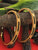 Micro Gold Plated Bangles