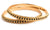 Micro Plated Bangles