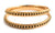 Micro Plated Bangles