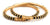 1 Gram Gold Plated Bangles
