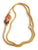 Gold Plated Mugappu Chain Online