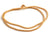 Thick Gold Plated Chain