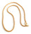 Thick Gold Plated Chain