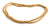 Thin Gold Plated Chain