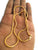Thin Gold Plated Chain