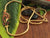 Gold Plated Mugappu Chain Online
