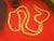 Gold Plated Neck Chain