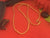 Thick Gold Plated Chain