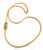 mangalsutra chain with side locket
