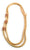 thali chain with side locket