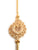 chain with side pendant