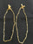 Gold Plated Anklets Online