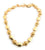 Latest Traditional Wear Micro Gold Finished Heart Shaped Bracelet - Trendy Jewelry for Women